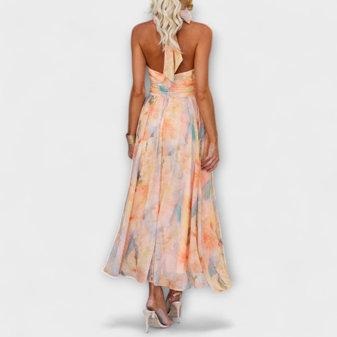 HALTER – ELEGANTES DESIGN JEDERZEIT TRAGEN
