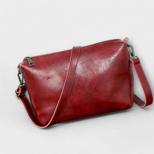 Eline - 4-teiliges Vintage-Taschen-Set