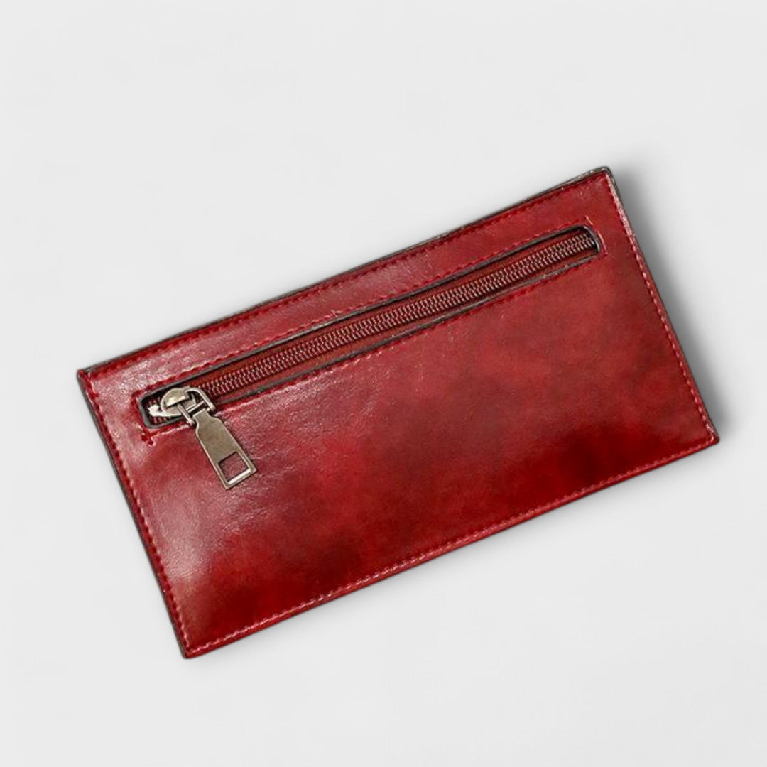 Eline - 4-teiliges Vintage-Taschen-Set