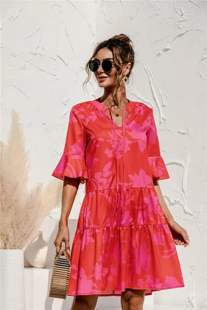 CLARA – LEBENDIGES SOMMER DESIGN