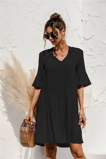 CLARA – LEBENDIGES SOMMER DESIGN
