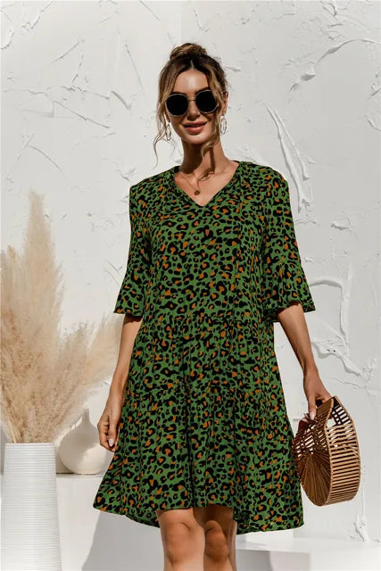 CLARA – LEBENDIGES SOMMER DESIGN