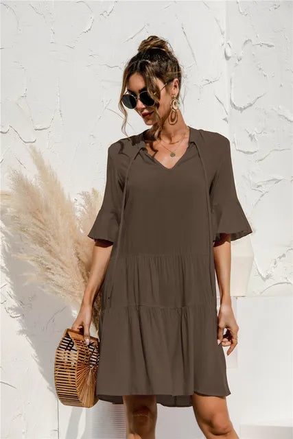 CLARA – LEBENDIGES SOMMER DESIGN