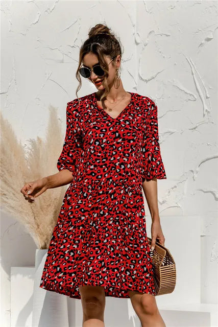 CLARA – LEBENDIGES SOMMER DESIGN