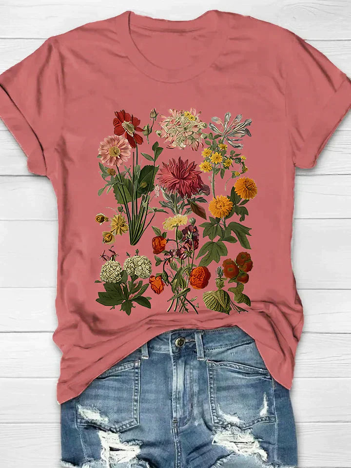 TASIANIA – ELEGANTER VINTAGE STIL