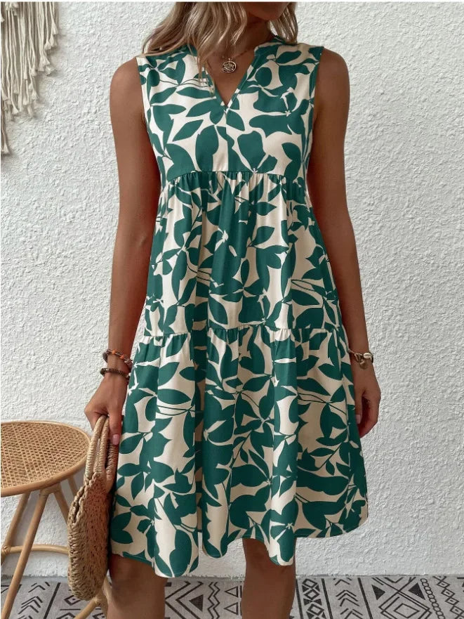 ELENA – LEICHTE SOMMERKLEIDUNG FÜR JEDEN TAG