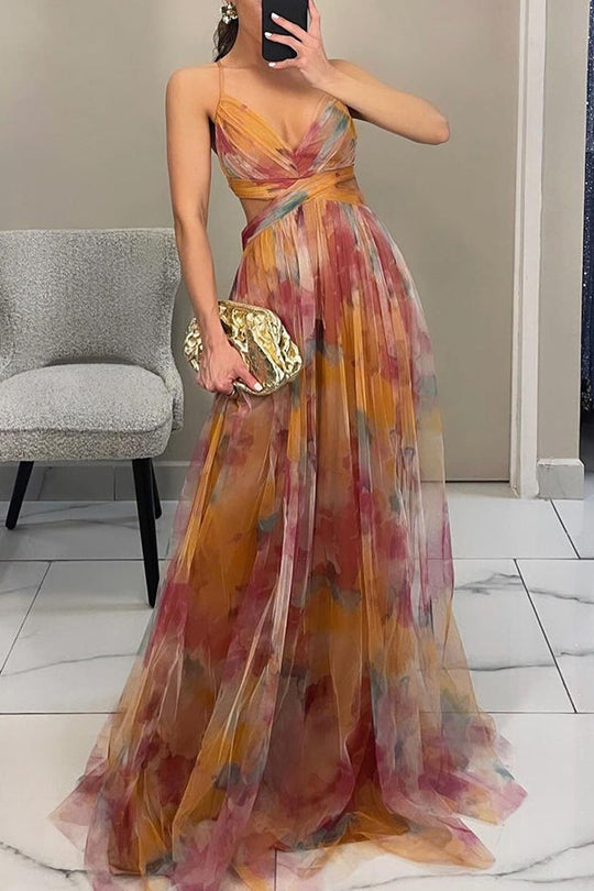 EIRITH – ATEMBERAUBENDES MAXIKLEID FÜR JEDEN ANLASS