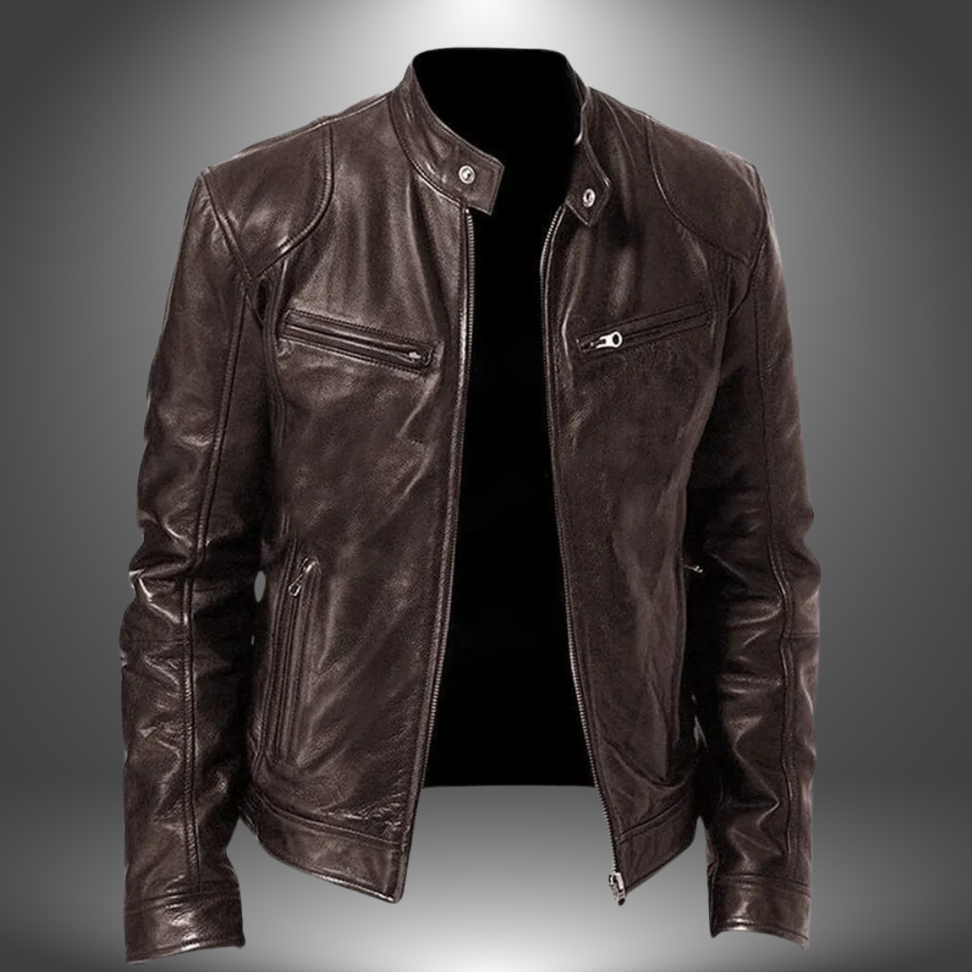 BRAVE – ELEGANTES HANDGEFERTIGTES LEDER