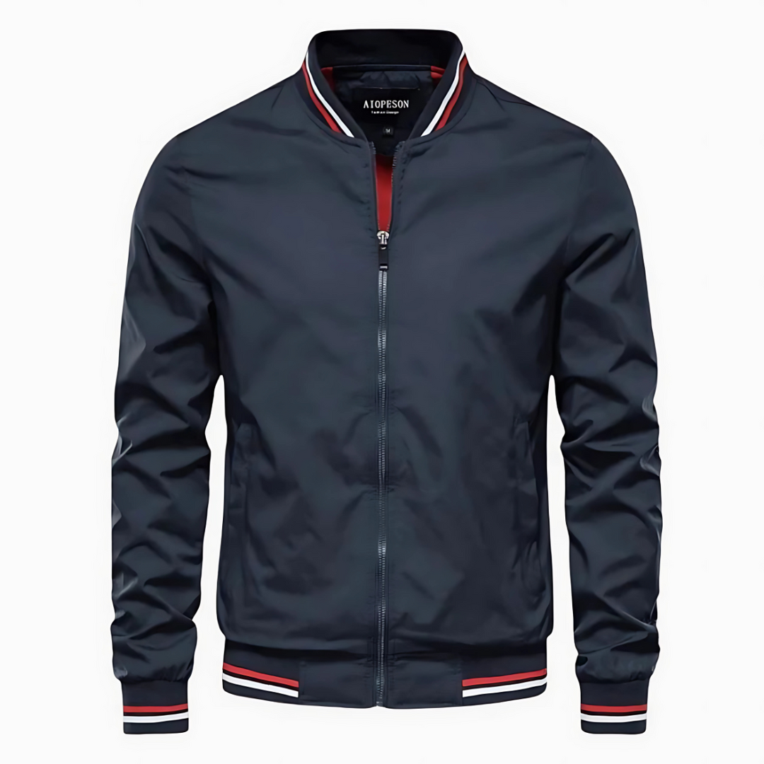 NORDIC - WASSERDICHTE WINDJACKE