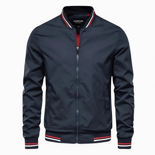 NORDIC - WASSERDICHTE WINDJACKE