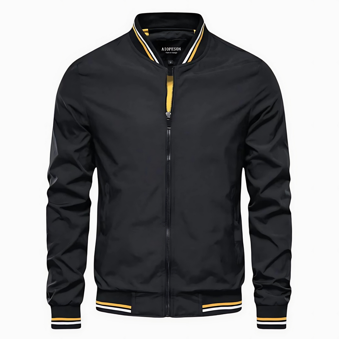 NORDIC - WASSERDICHTE WINDJACKE