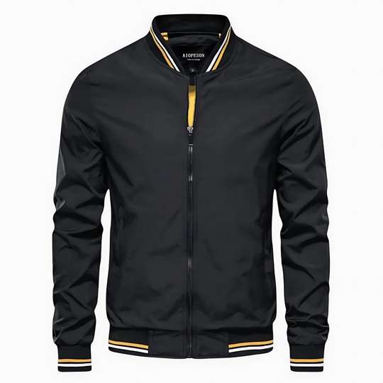 NORDIC - WASSERDICHTE WINDJACKE