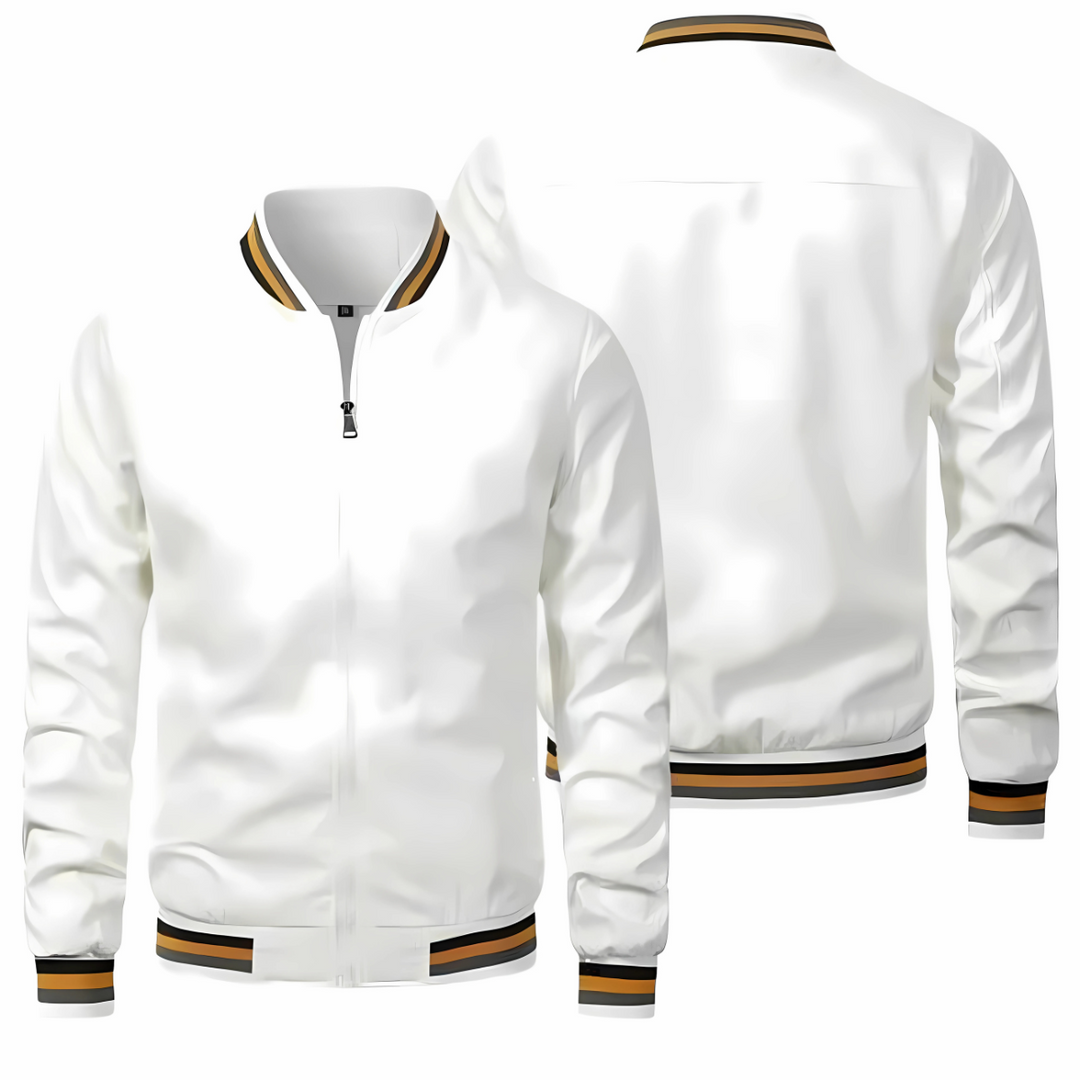 NORDIC - WASSERDICHTE WINDJACKE