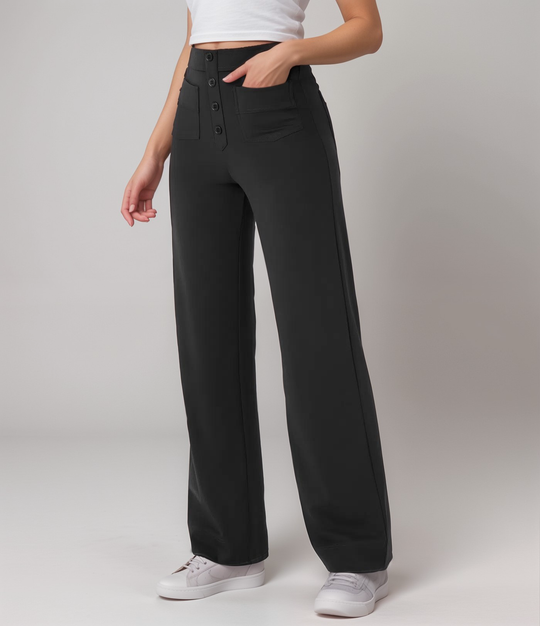 NINA – HOHE TAILLE FÜR KOMFORT