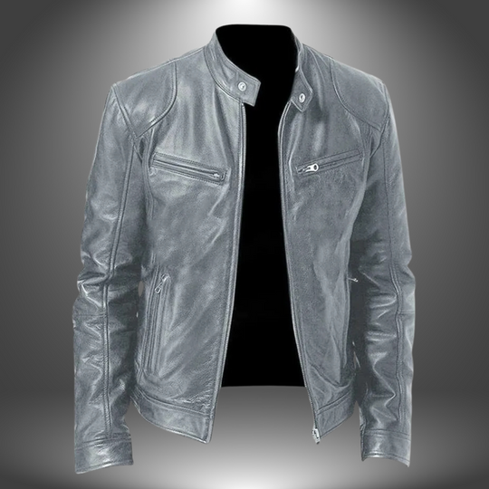 BRAVE – ELEGANTES HANDGEFERTIGTES LEDER
