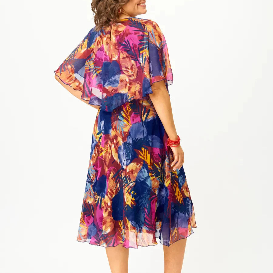 CATARINA – BEQUEMES LUFTIGES DESIGN