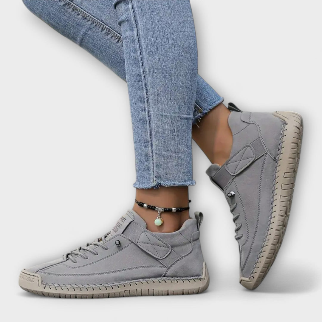 ZEITLOSE CHELSEA-SNEAKERS - KLASSISCH, BEQUEM, STILVOLL -