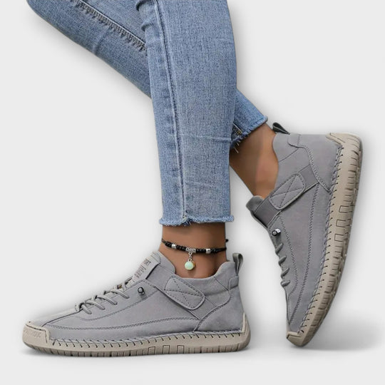 ZEITLOSE CHELSEA-SNEAKERS - KLASSISCH, BEQUEM, STILVOLL -