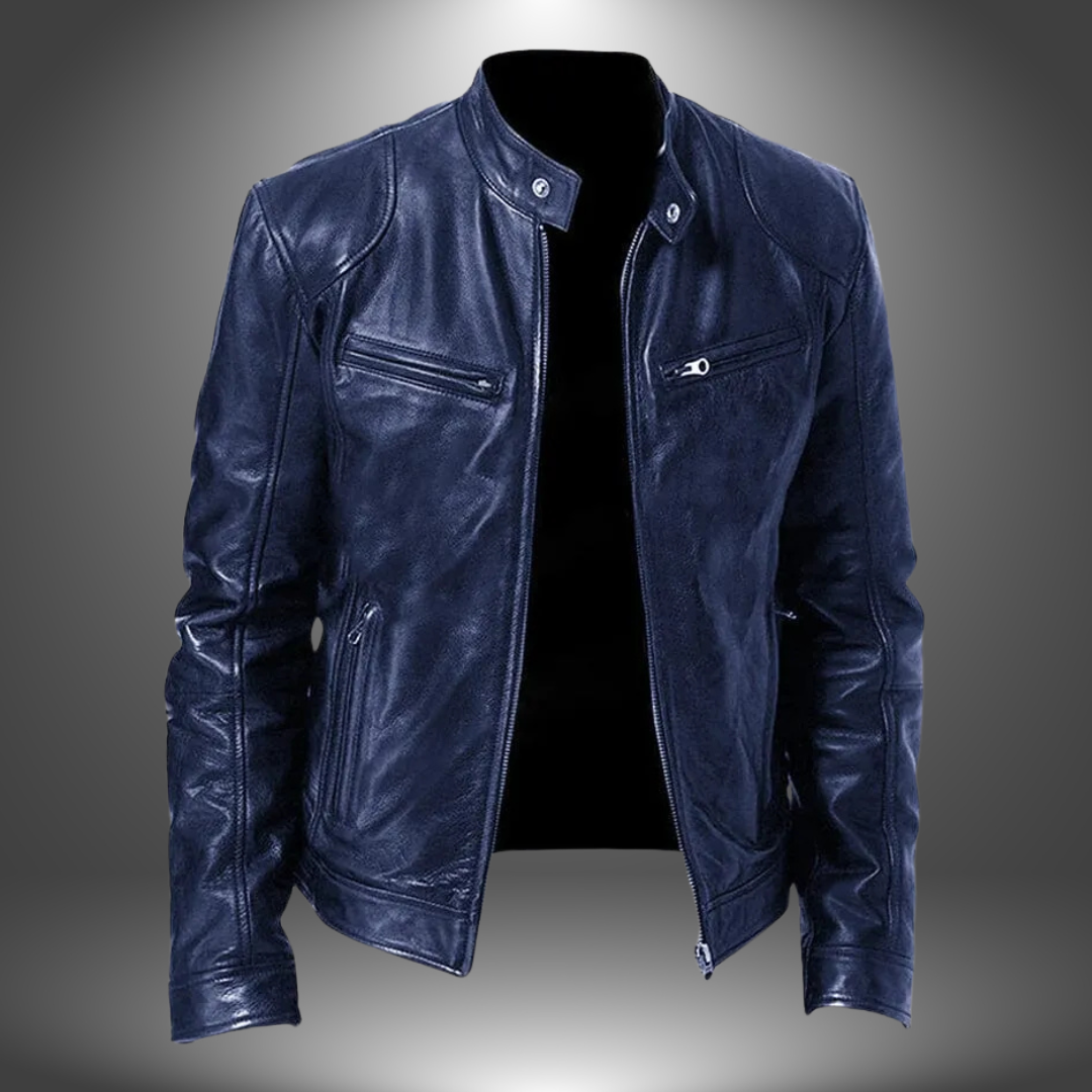 BRAVE – ELEGANTES HANDGEFERTIGTES LEDER