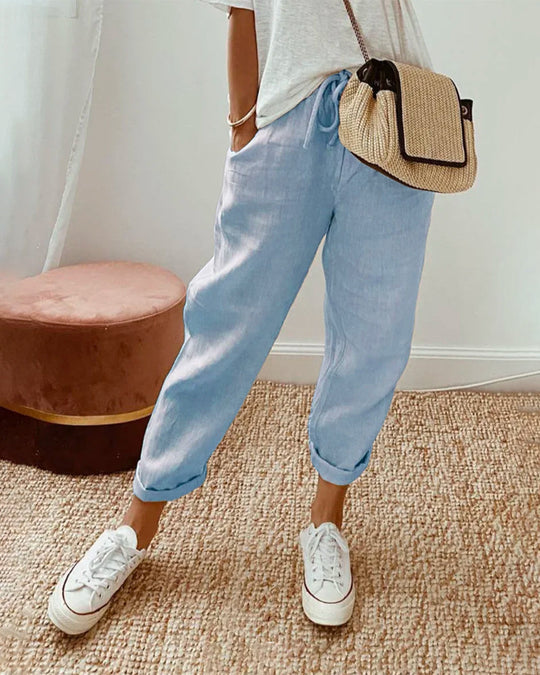 AGATHA – LÄSSIGER ELEGANTER STIL