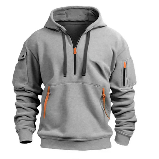 Hendry | Stilvoller Hoodie