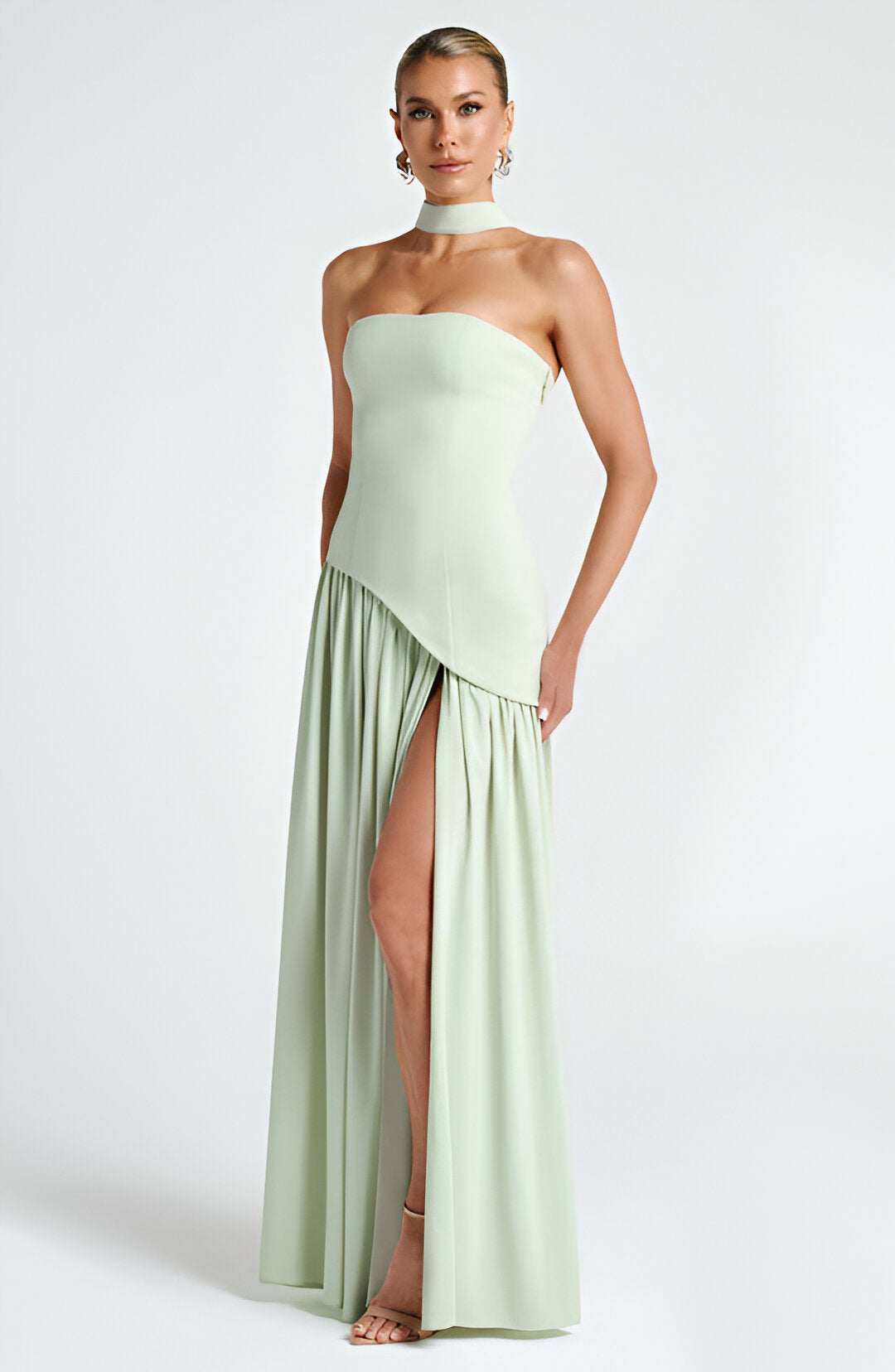 TESSA – ELEGANTES MAXI-KLEID FÜR JEDEN ANLASS