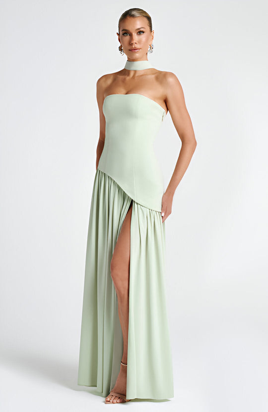 TESSA – ELEGANTES MAXI-KLEID FÜR JEDEN ANLASS