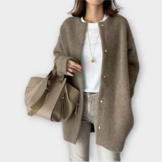Eleganter Cardigan