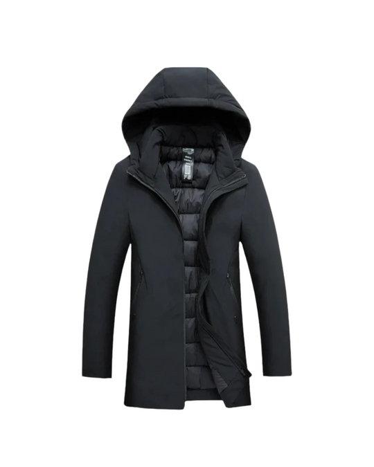 Premium Winterjacke