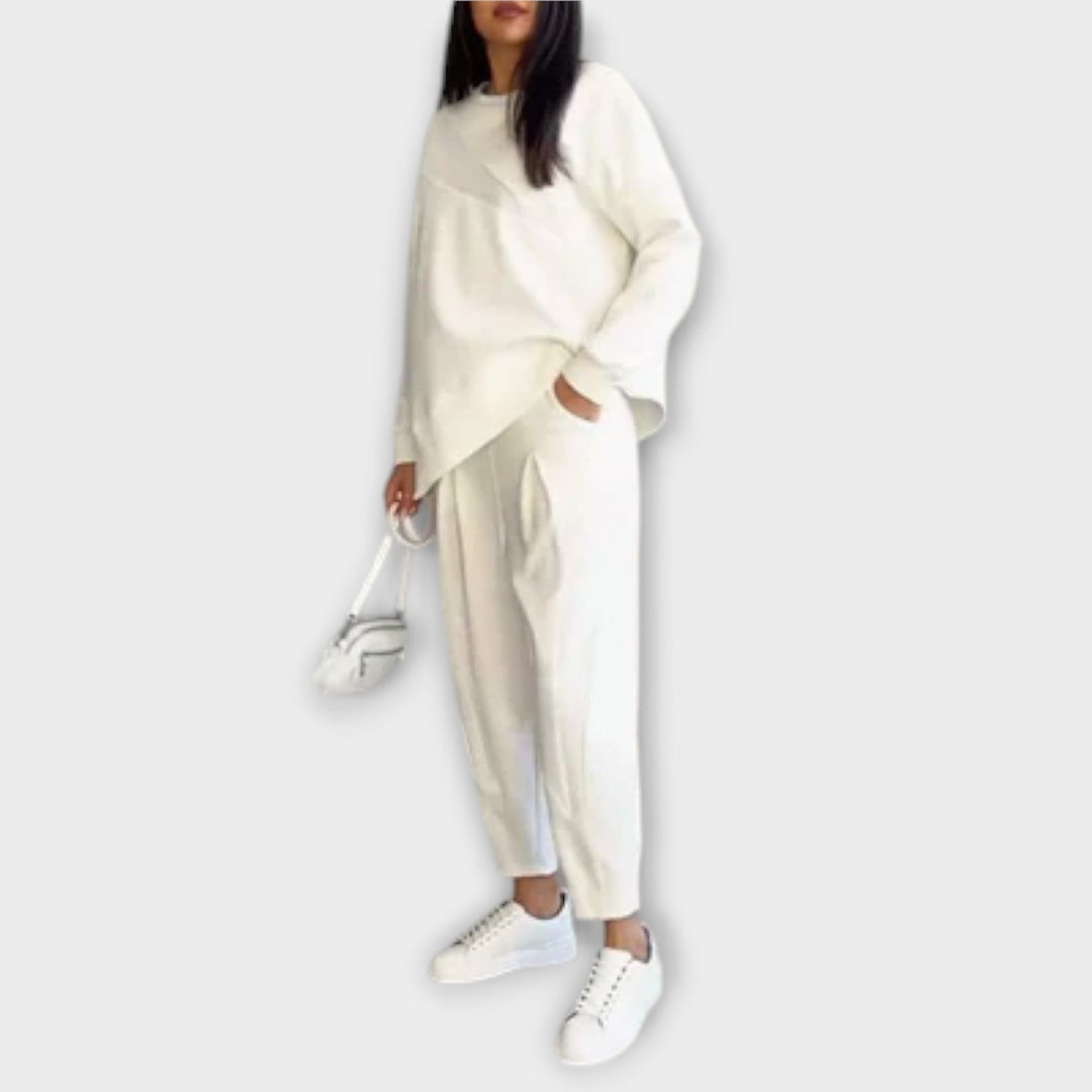 Casual Twee-delige Set
