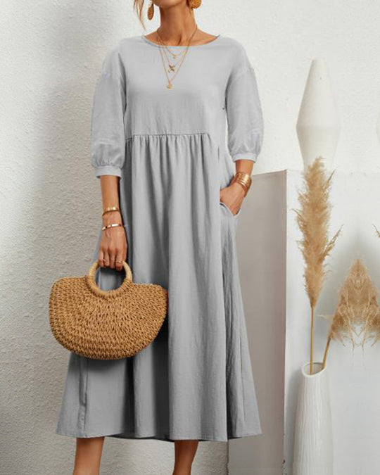 Euphemia | Premium-Damenkleid