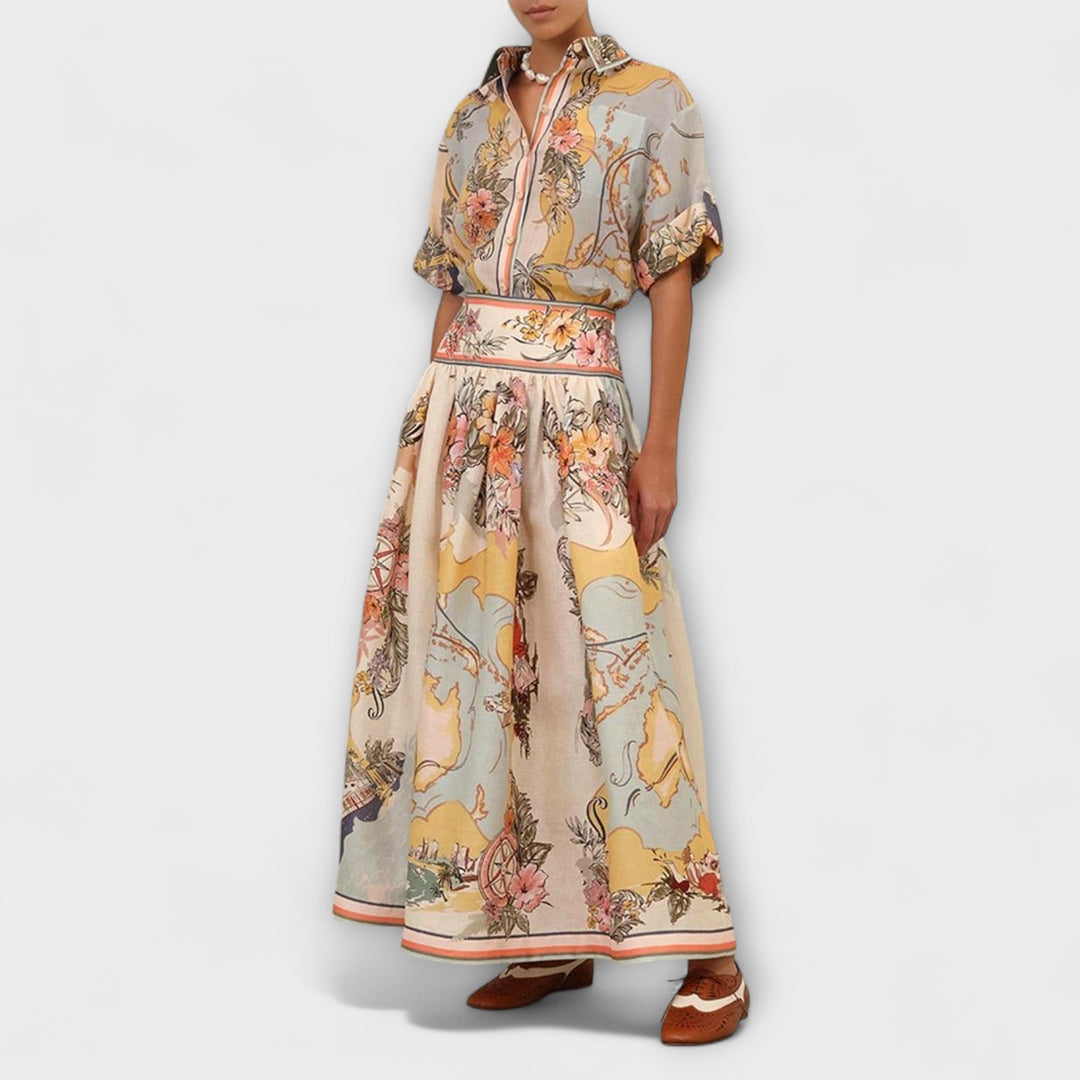 JESSICA - ELEGANTER MODERNER STIL