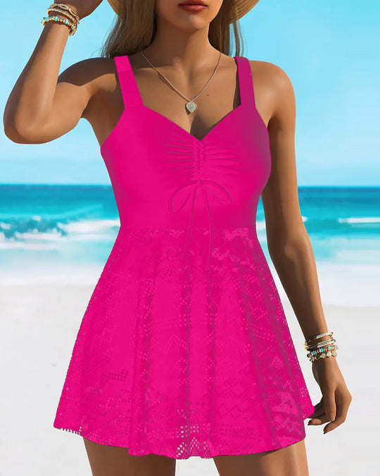 RAVINA – ELEGANTER SPITZENLOOK