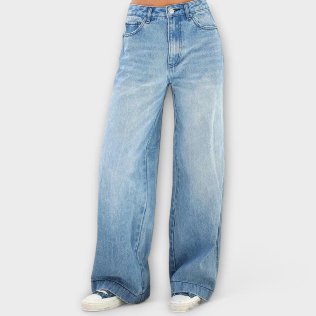 MAREM - BEQUEME MODERNE FREIZEITHOSE