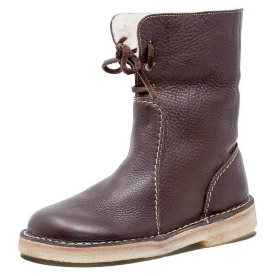 MIA™ – WASSERDICHTE WINTERSTIEFEL FÜR ALLE BEDINGUNGEN