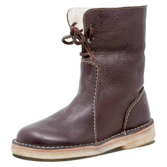 MIA™ – WASSERDICHTE WINTERSTIEFEL FÜR ALLE BEDINGUNGEN