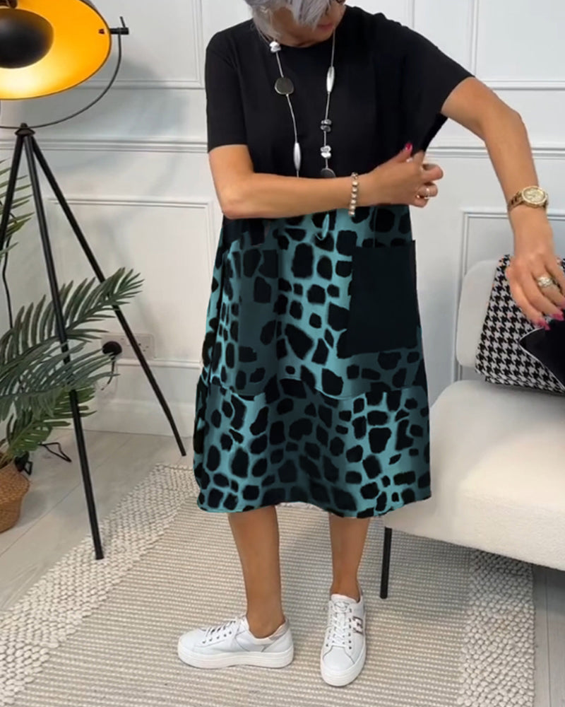LINA – LEICHTE SOMMERFRISCHE