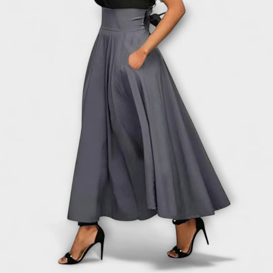 LUITGARD – ELEGANTER MAXI-ROCK FÜR JEDEN ANLASS
