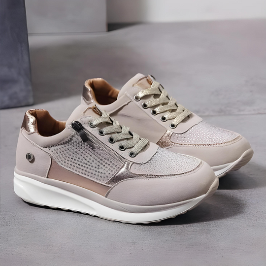 BUSHII – KOMFORTABLE ORTHOPÄDISCHE SCHUHE