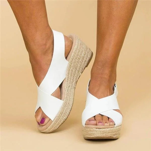 BELLORA ORTHOPÄDISCHE SOMMERSCHUHE – KOMFORTABLE FUSSFREIHEIT GARANTIERT