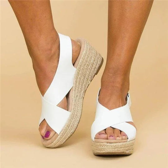 BELLORA ORTHOPÄDISCHE SOMMERSCHUHE – KOMFORTABLE FUSSFREIHEIT GARANTIERT