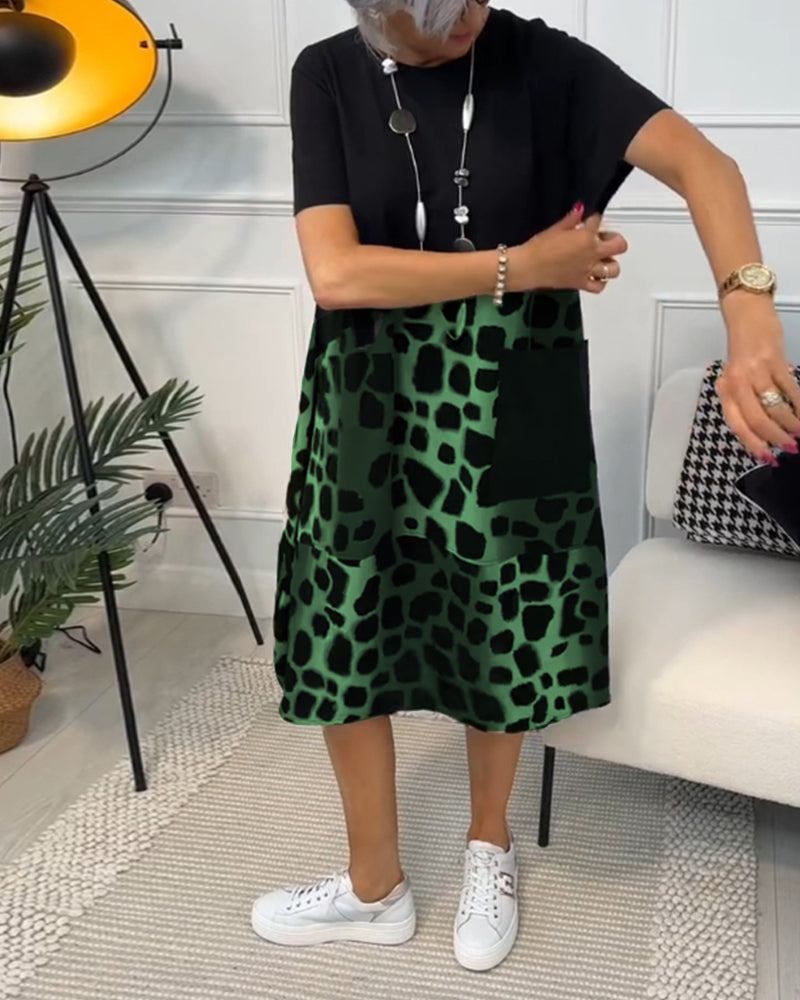 LINA – LEICHTE SOMMERFRISCHE