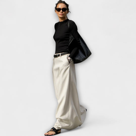 EMMA - H-LINIEN ROCK – MODERNER URBANER STIL