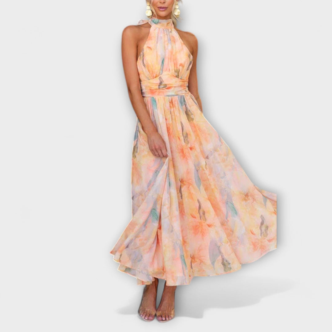 HALTER – ELEGANTES DESIGN JEDERZEIT TRAGEN