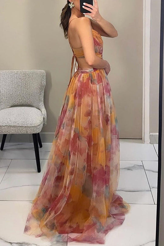 EIRITH – ATEMBERAUBENDES MAXIKLEID FÜR JEDEN ANLASS