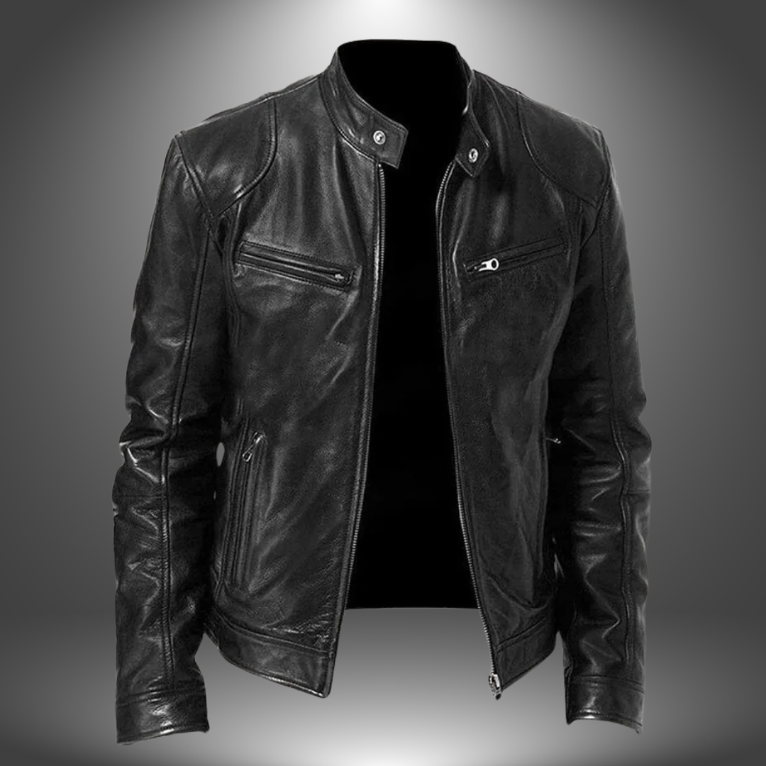 BRAVE – ELEGANTES HANDGEFERTIGTES LEDER