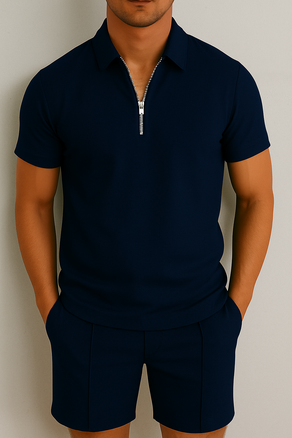 BRIM – ELEGANTER SOMMERLOOK GARANTIERT