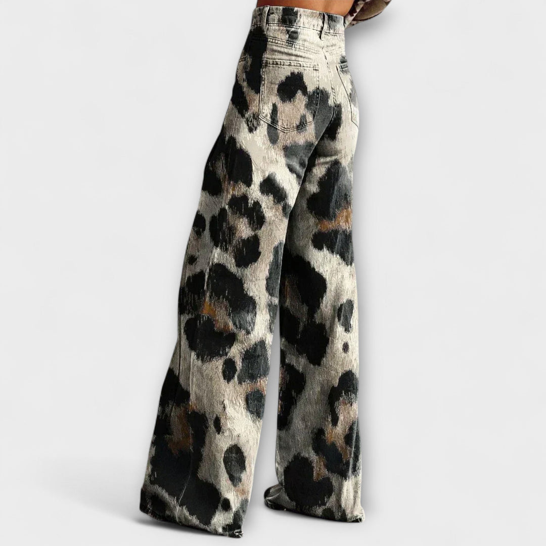 Leona - Vintage Hose