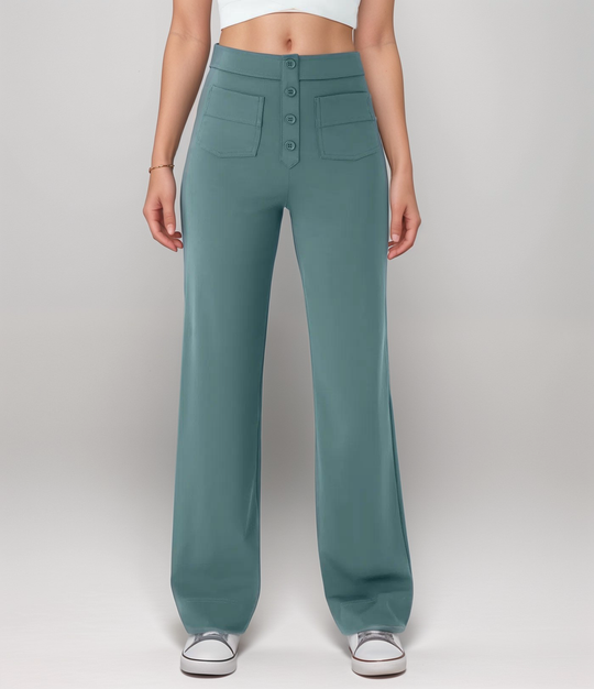 NINA – HOHE TAILLE FÜR KOMFORT