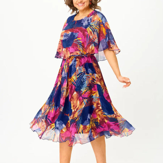 CATARINA – BEQUEMES LUFTIGES DESIGN